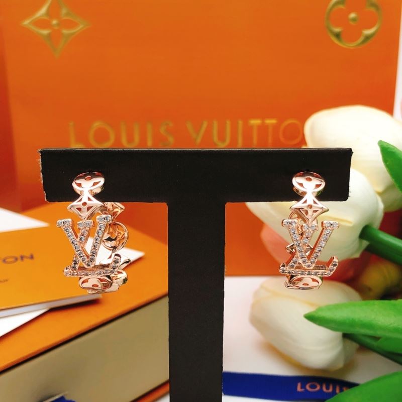 Louis Vuitton Earrings